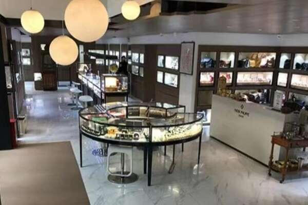 沙洋县寄卖奢侈品店